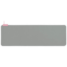 Razer Goliathus Chroma Extended egérpad Quartz Pink (RZ02-02500316-R3M1) (RZ02-02500316-R3M1) egérpad