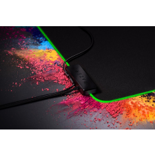 Razer Goliathus Extended Chroma Egérpad Black (RZ02-02500300-R3M1) egérpad