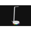 Razer - Headphones Base Station V2 Chroma - Mercury - RC21-01510300-R3M1
