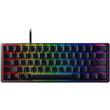 Razer - Huntsman Mini (Purple Switch) US Layout - RZ03-03390100-R3M1 billentyűzet