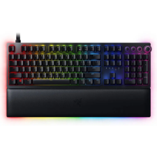 Razer Huntsman v2 Linear Optical UK (RZ03-03930500-R3W1) billentyűzet