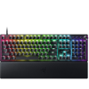 Razer Huntsman V3 Pro (Analog Optical Switch) Vezetékes Gaming Mechanikus Billentyűzet - Angol (US) (RZ03-04970100-R3M1)