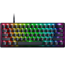 Razer Huntsman V3 Pro Mini Vezetékes Gaming Billentyűzet - Angol (US) (RZ03-04990100-R3M1) billentyűzet