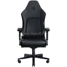 Razer Iskur V2 gamer szék (fekete) (RZ38-04900200-R3G1) forgószék