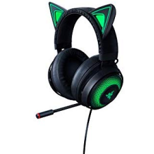 Razer Kraken Kitty Edition (RZ04-02980100-R3M1) fülhallgató, fejhallgató