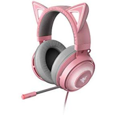Razer Kraken Kitty (RZ04-02980200-R3M1) fülhallgató, fejhallgató