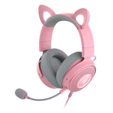 Razer Kraken Kitty V2 Pro (RZ04-04510200-R3M1) fülhallgató, fejhallgató