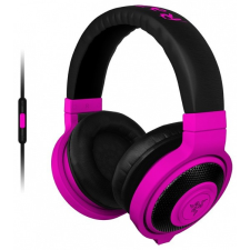 Razer Kraken Mobile fülhallgató, fejhallgató