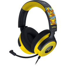 Razer KRAKEN V4 X (RZ04-05180300-R3M1) fülhallgató, fejhallgató