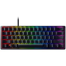 Razer Razer RZ03-0339020 Huntsman Mini billentyűzet,ineáris optikai kapcsoló billentyűzet