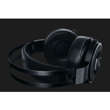Razer Razer Thresher Tournament Edition Headset Black fülhallgató, fejhallgató