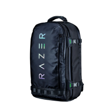 Razer Rogue V3 Chromatic 17,3" fekete notebook hátizsák (RC81-03650116-0000) számítógéptáska