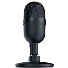 Razer Seiren Mini fekete mikrofon