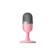 Razer Seiren Mini - Quartz (RZ19-03450200-R3M1) - Mikrofon mikrofon