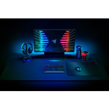 Razer - Strider Mousepad - Large - RZ02-03810200-R3M1 asztali számítógép kellék