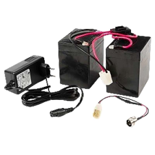  Razor Crazy Cart V5+ Akkumulátor Készlet lábbal hajtható járgány