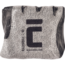  RAZORBILL VAMvágásbiz.kesztyű nitril - 8 védőkesztyű