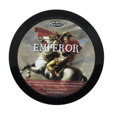 Razorock (ITA) Razorock Emperor borotválkozó szappan 150ml borotvahab, borotvaszappan