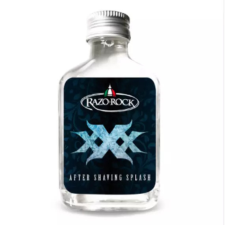 RazoRock xXx Menthol After Shave borotválkozás utáni folyadék 100ml after shave