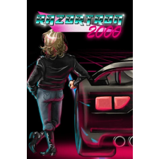  Razortron 2000 (digitális licenc) videójáték