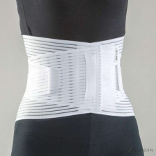  RB-23 Gerincfűző fehér gyógyászati segédeszköz