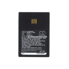  RB-D62-L akkumulátor 900 mAh vezeték nélküli telefon akkumulátor