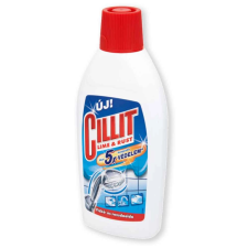 RB (HYGIENE HOME) HUNGARY KFT. CILLIT VÍZKŐ ÉS ROZSDAOLDÓ 450ML tisztító- és takarítószer, higiénia