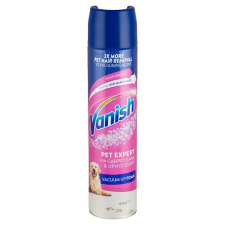 RB (HYGIENE HOME) HUNGARY KFT. VANISH PET EXPERT HAB 600ML tisztító- és takarítószer, higiénia