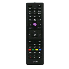 RC4875 távirányító NAVON/VESTEL/ORION/TECHNIKA SMART, utángyártott (PIL6066B) távirányító