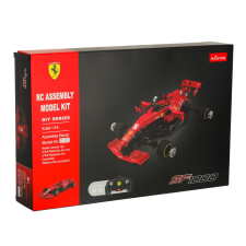 RC autó 1:16 Ferrari SF1000 készlet távirányítós modell