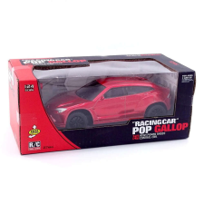 RC autó 2 funkciós dobozban - 82400 távirányítós modell