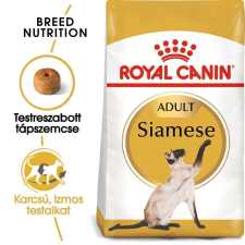  RC. FBN Siamese 400 g (139840) macskaeledel