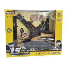  RC fém daru, 1/14, akkus 110105708 távirányítós modell