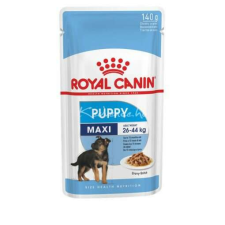 RC. KUTYA alutasakos 140 g Maxi puppy (270110) kutyaeledel