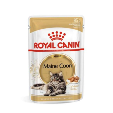 RC. MACSKA alutasakos 85 g Maine Coon adult (224290) macskaeledel
