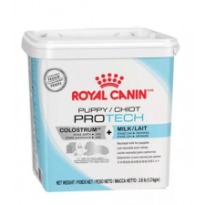  RC PUPPY PRO TECH 1,2 KG vitamin, táplálékkiegészítő kutyáknak