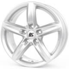 RC RC24 KS - Ezüst 5/112 16x6,5 ET50 57,1