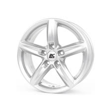 RC RC24 KS - Ezüst 5/112 16x6,5 ET50 57,1 alufelni