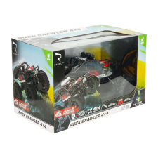  RC Revolt 4x4 távirányítós autó távirányítós modell