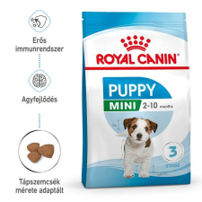  RC. SHN Mini puppy 800 g (172610) kutyaeledel