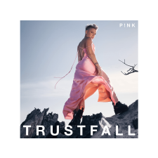 RCA Pink - Trustfall (Vinyl LP (nagylemez)) rock / pop