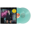 RCA RECORDS LABEL Miley Cyrus - Bangerz (10th Anniversary Edition) (Sea Glass Coloured Vinyl) (Vinyl LP (nagylemez))