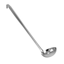  RCK Rozsdamentes Merőkanál 100 ml 40205 konyhai eszköz