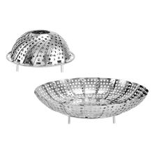  RCK Rozsdamentes párolóbetét 10476 konyhai eszköz