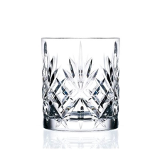 RCR Whiskys pohár 310 ml Melodia 6 db konyhai eszköz