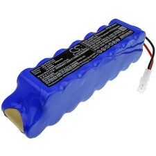 RD-ROW18VA Takarítógép akkumulátor 2000 mAh takarítógép akkumulátor