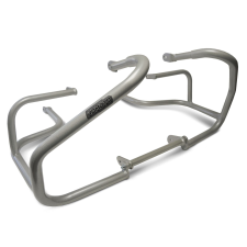 RDMOTO Engine guards RDMOTO CF08S ezüst egyéb motorkerékpár alkatrész