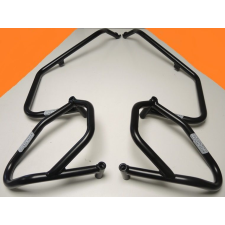 RDMOTO Engine guards RDMOTO CF105KD matt black egyéb motorkerékpár alkatrész