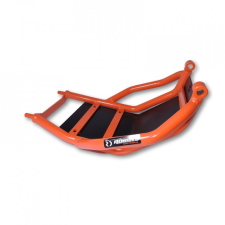 RDMOTO Engine guards RDMOTO CF123O narancssárga alacsonyabb egyéb motorkerékpár alkatrész