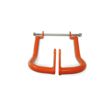 RDMOTO Engine guards RDMOTO CF22O narancssárga egyéb motorkerékpár alkatrész